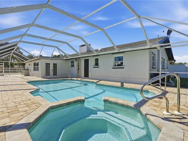 3835 Harold AVE, FORT MYERS, FL 33901