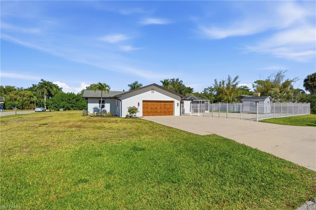 3835 Harold Ave, Fort Myers, FL 33901 Photo
