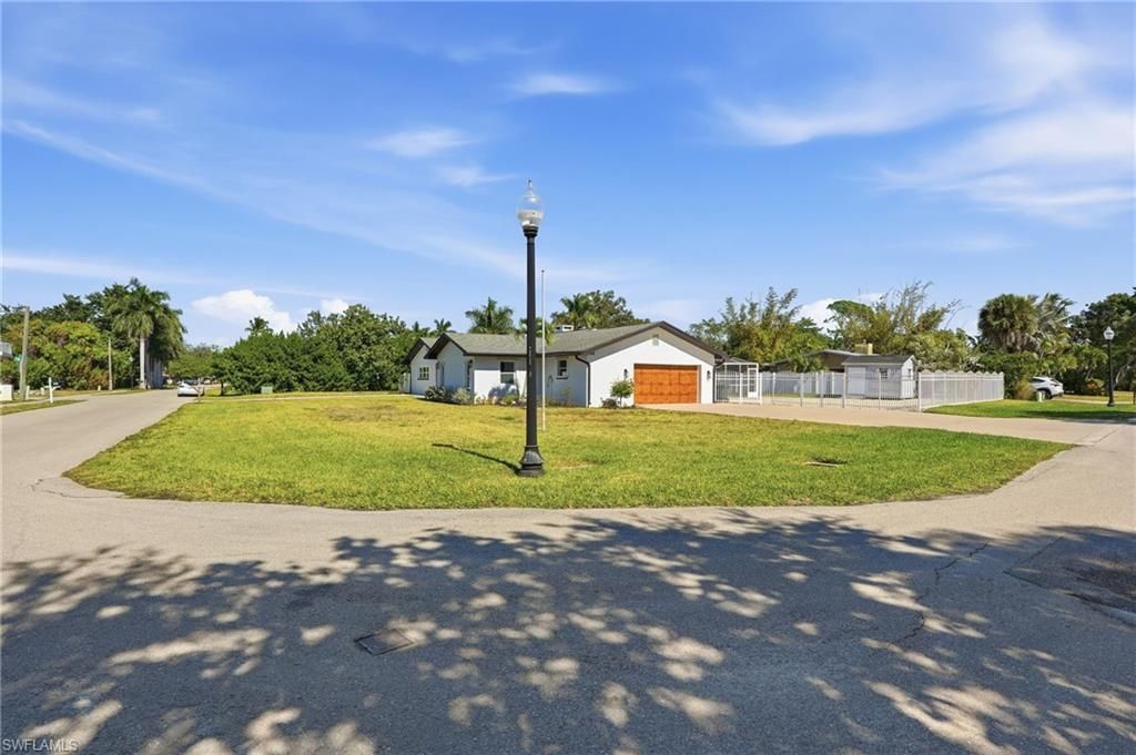 3835 Harold Ave, Fort Myers, FL 33901 Photo