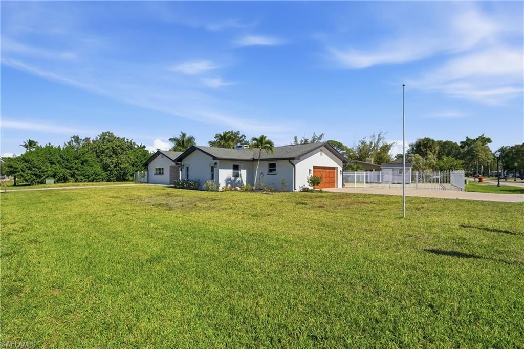 3835 Harold Ave, Fort Myers, FL 33901 Photo