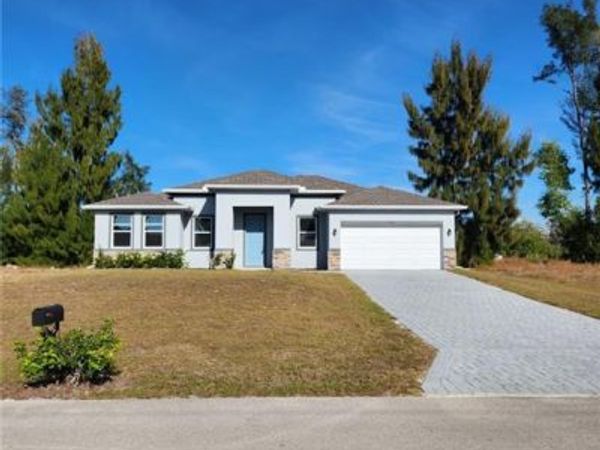 4201 NE 23rd AVE , CAPE CORAL, FL 33909