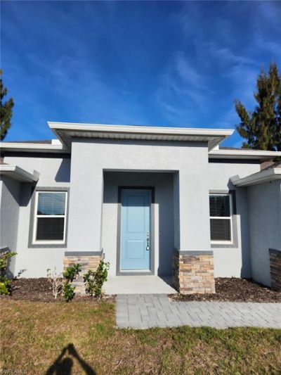 4201 NE 23rd Ave , Cape Coral, FL 33909 Photo