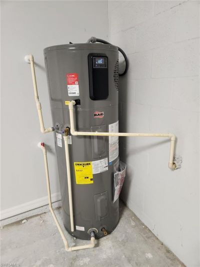 4201 NE 23rd Ave , Cape Coral, FL 33909 Photo