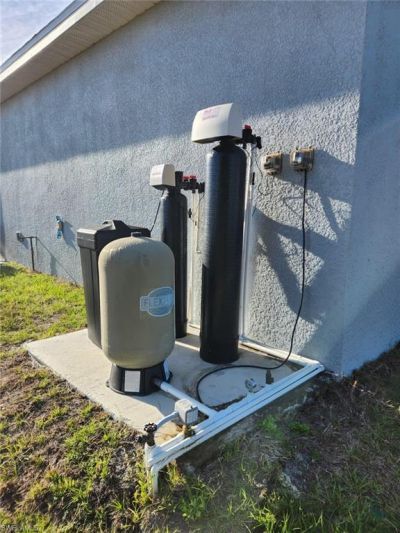 4201 NE 23rd Ave , Cape Coral, FL 33909 Photo