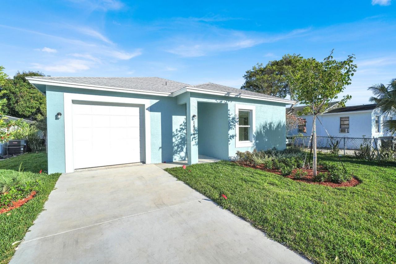 1406 S J St, Lake Worth Beach, FL 33460 Photo