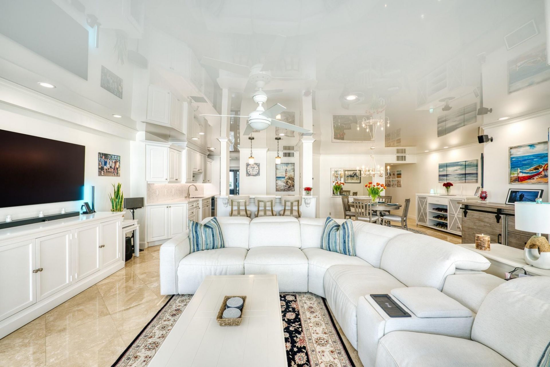 3100 NE 48th Street, Unit 412, Fort Lauderdale, FL 33308 Photo