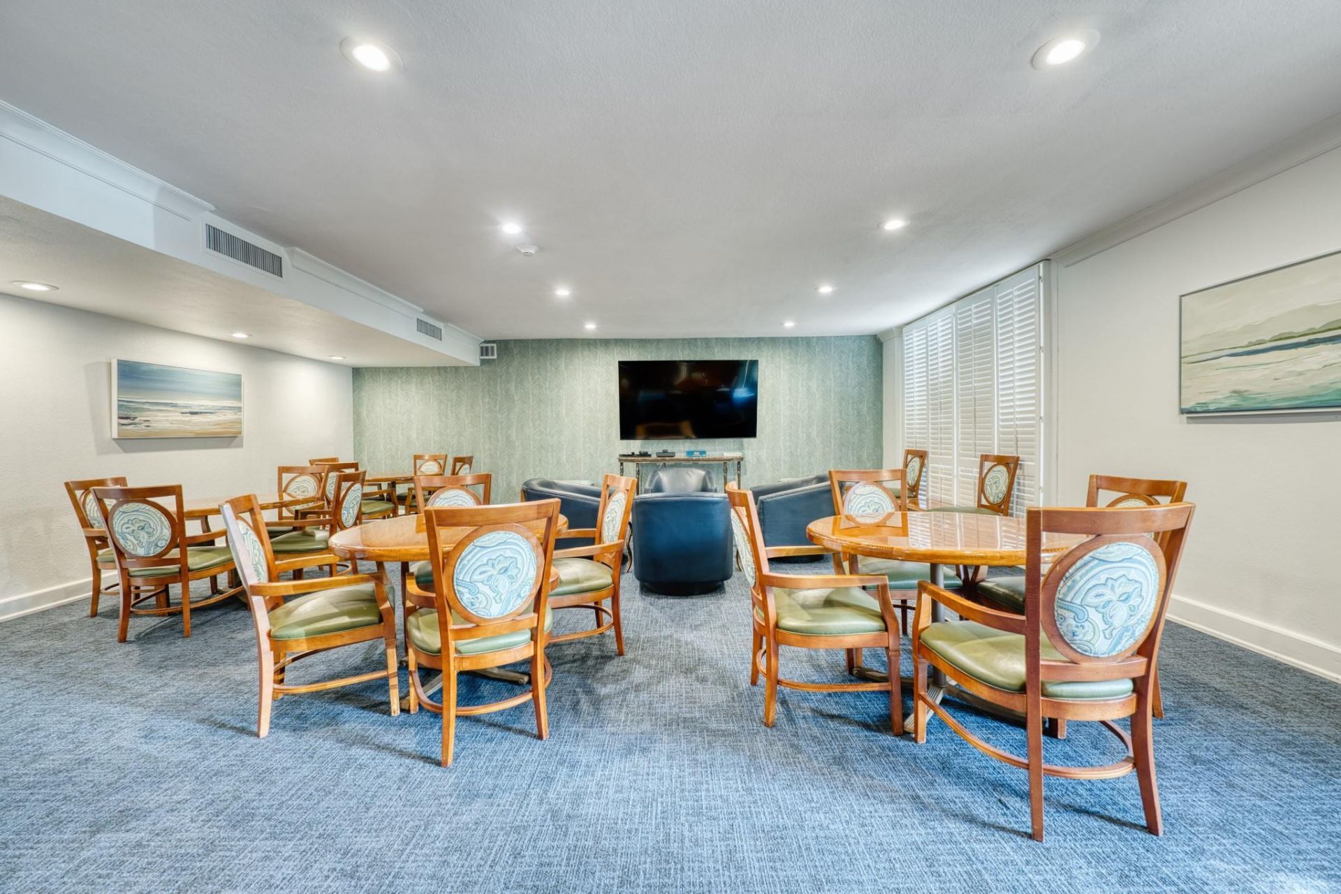 3100 NE 48th Street, Unit 412, Fort Lauderdale, FL 33308 Photo