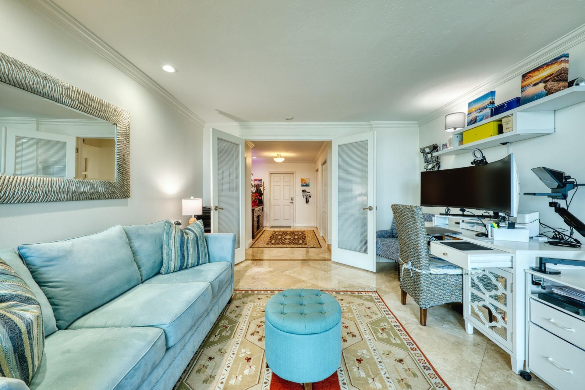 3100 NE 48th Street, Unit 412, Fort Lauderdale, FL 33308 Photo