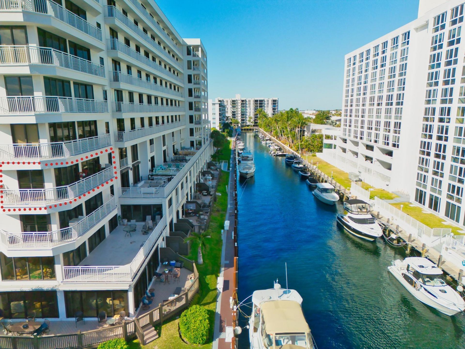 3100 NE 48th Street, Unit 412, Fort Lauderdale, FL 33308 Photo