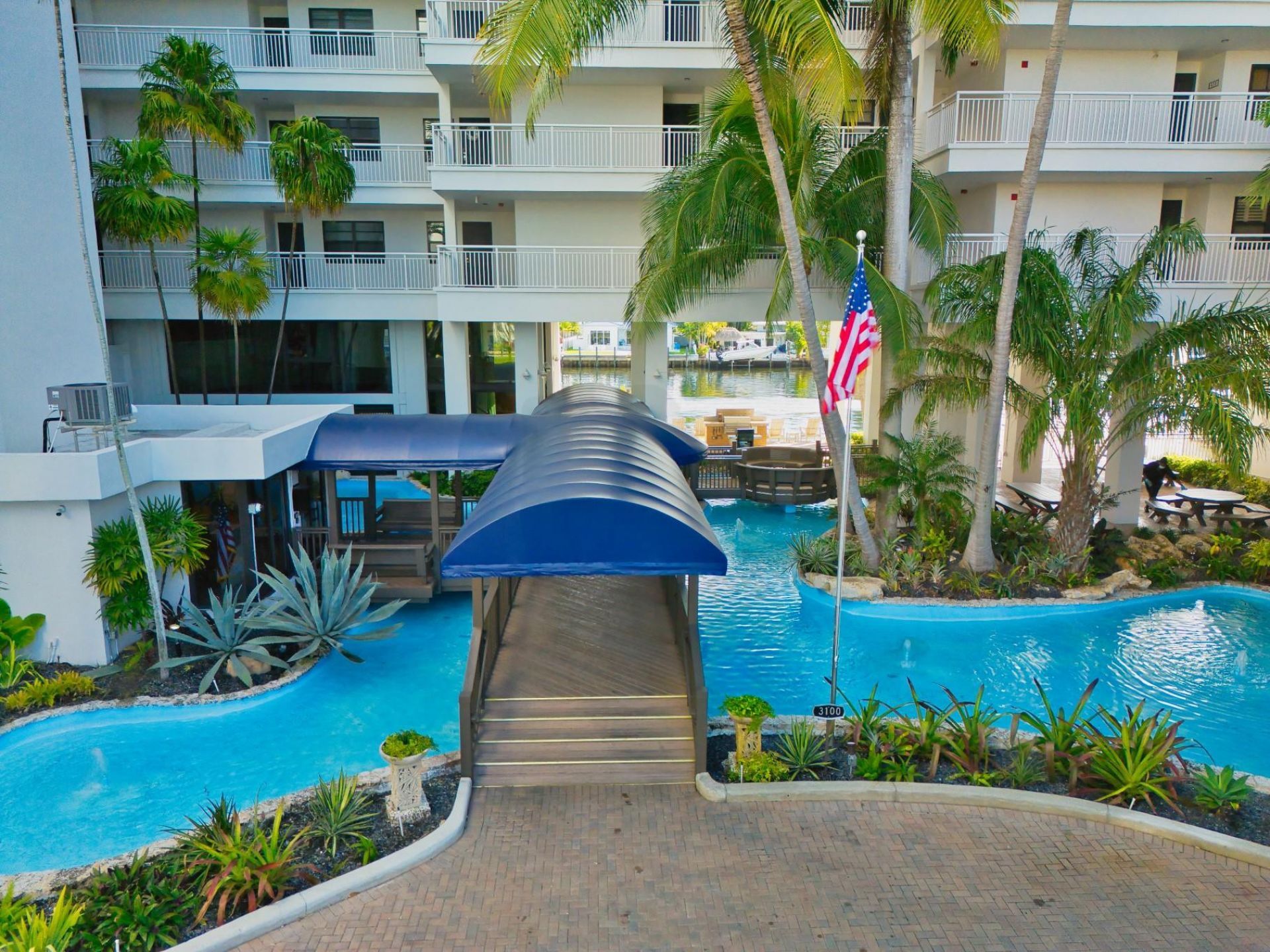 3100 NE 48th Street, Unit 412, Fort Lauderdale, FL 33308 Photo