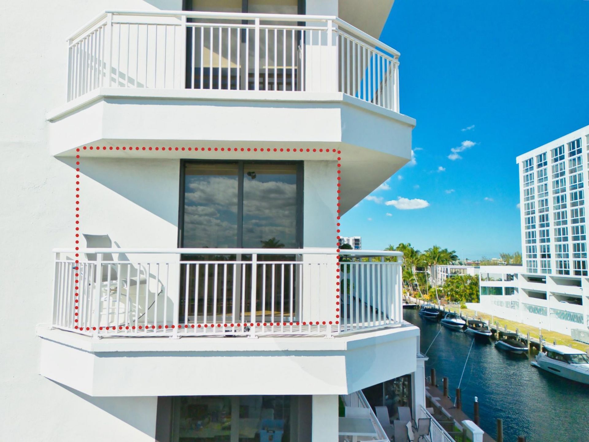 3100 NE 48th Street, Unit 412, Fort Lauderdale, FL 33308 Photo