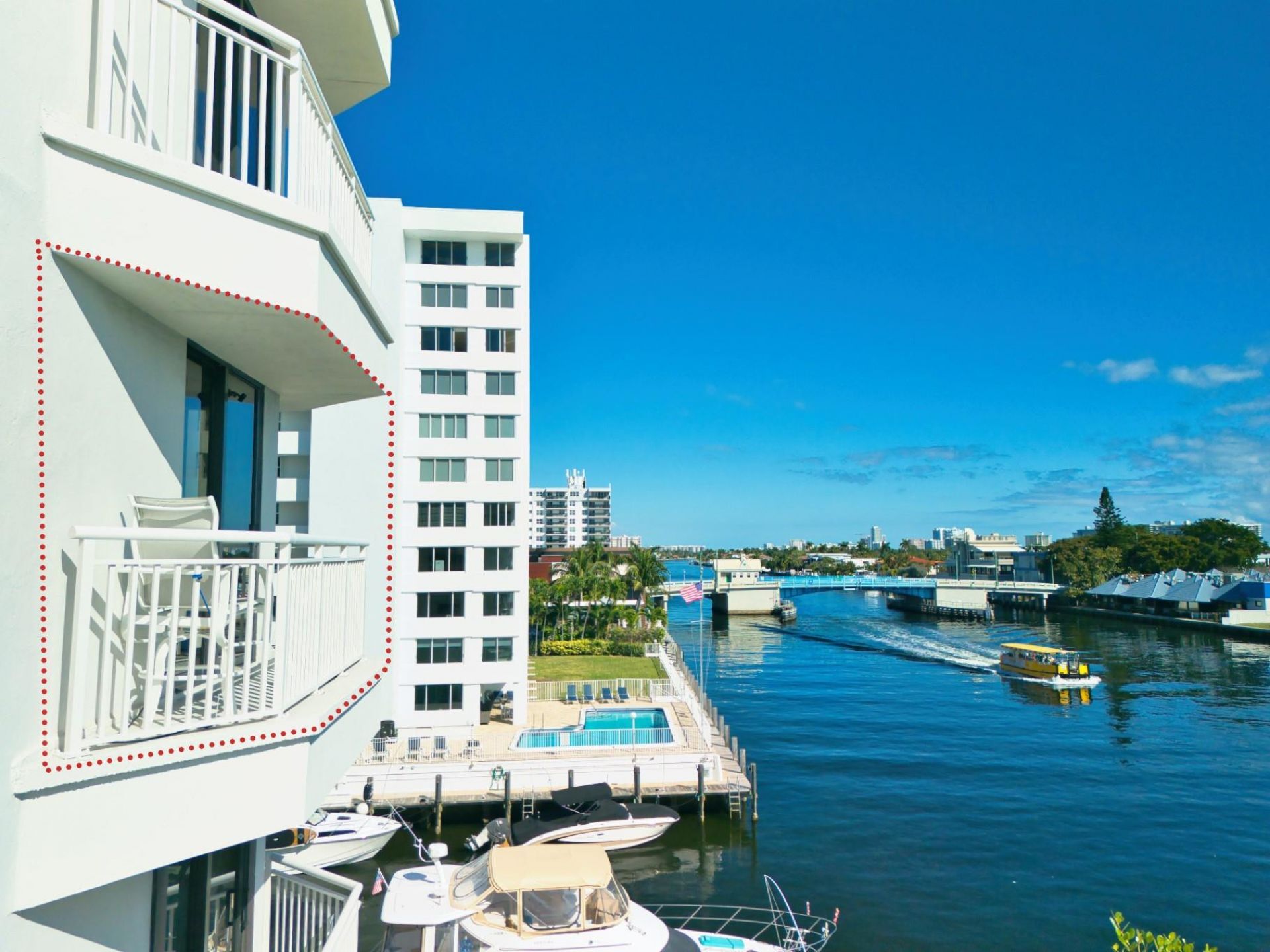 3100 NE 48th Street, Unit 412, Fort Lauderdale, FL 33308 Photo