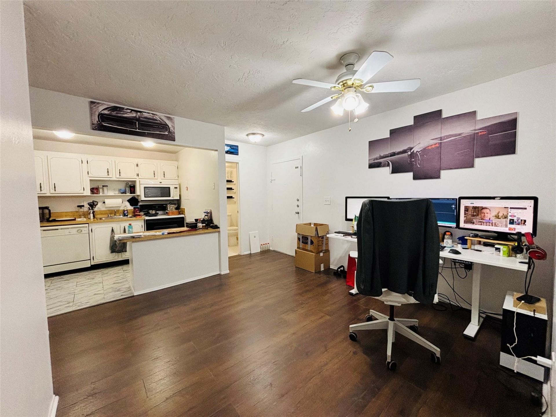 7300 NW 17th Street, Unit 405, Plantation, FL 33313 Photo