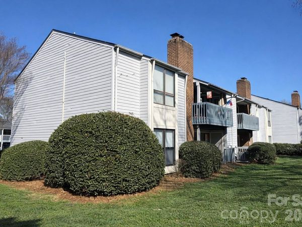 11027 Harrowfield Road, Charlotte, NC 28226