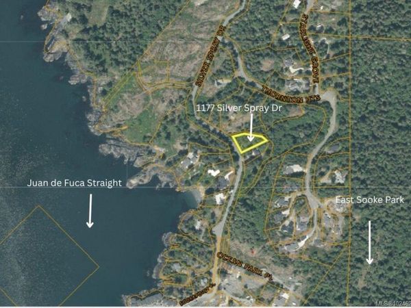 1177 Silver Spray Dr, Sooke, BC V9Z 1L8
