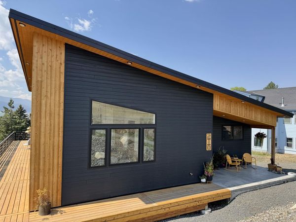 210 Pace Avenue, Enterprise, OR 97828