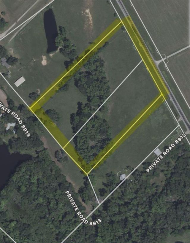 Tbd Fm 2909 Trct 8, Canton, TX 75103 Main Photo