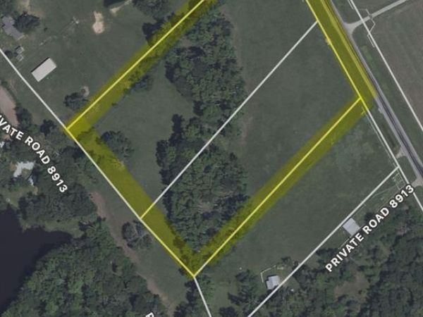 TBD FM 2909 TRCT 8, Canton, TX 75103