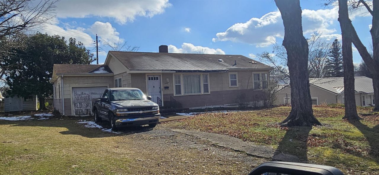 3508 15th Ave, Sheffield, AL 00000 Main Photo