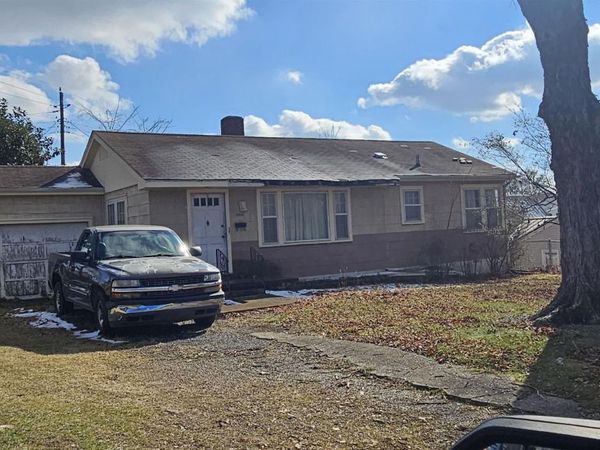 3508 15th Ave, Sheffield, AL