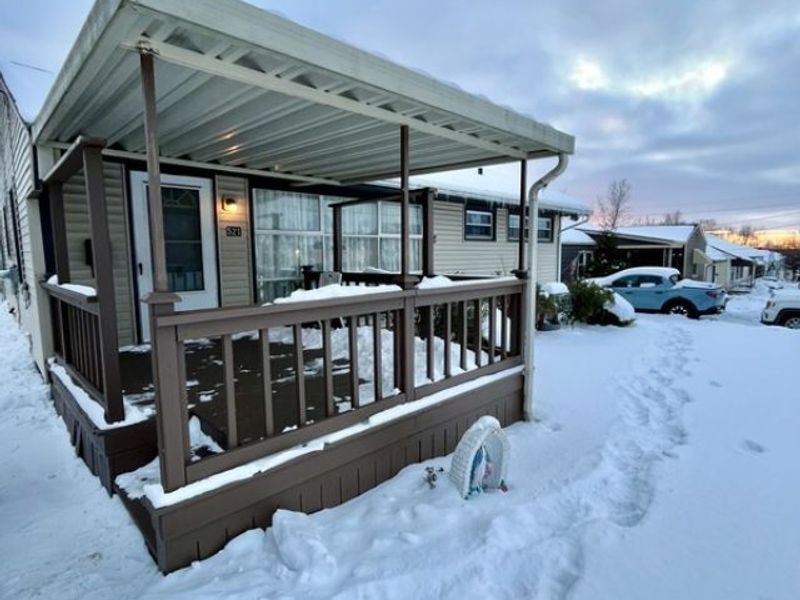 521 Powers Avenue, Girard, OH 44420 Photo 22