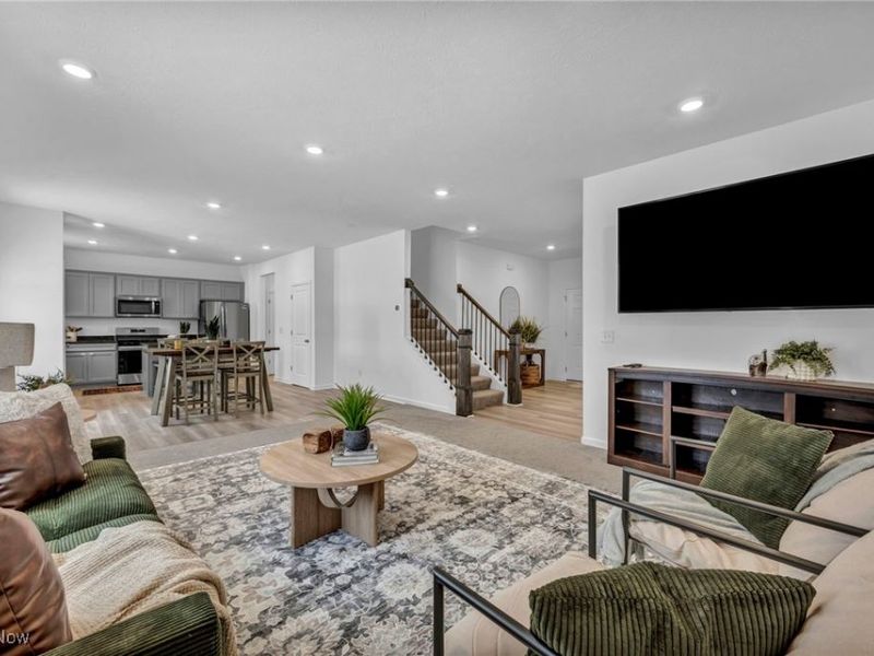 23504 Celestine Way, Columbia Station, OH 44028 Photo 10