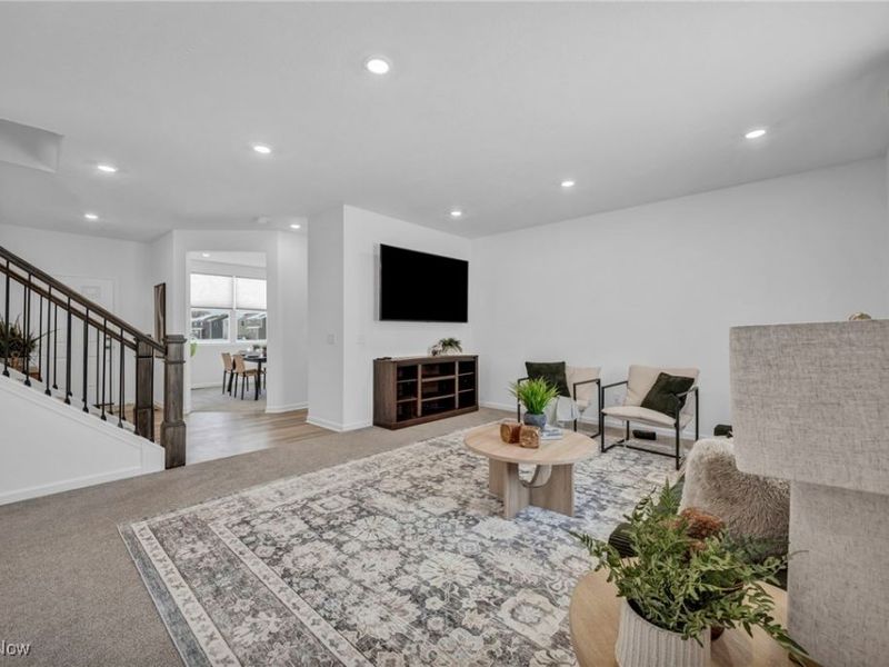 23504 Celestine Way, Columbia Station, OH 44028 Photo 11