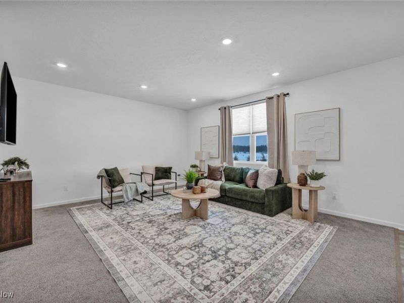 23504 Celestine Way, Columbia Station, OH 44028 Photo 12