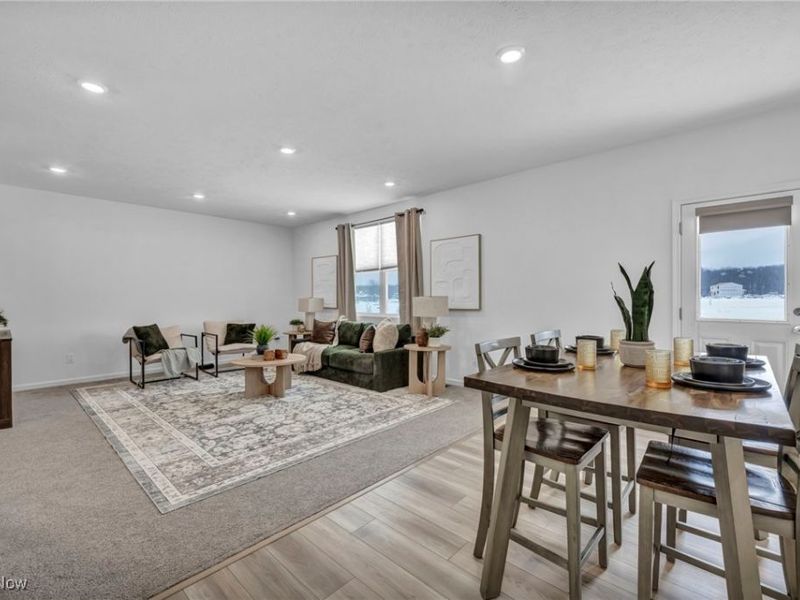 23504 Celestine Way, Columbia Station, OH 44028 Photo 13