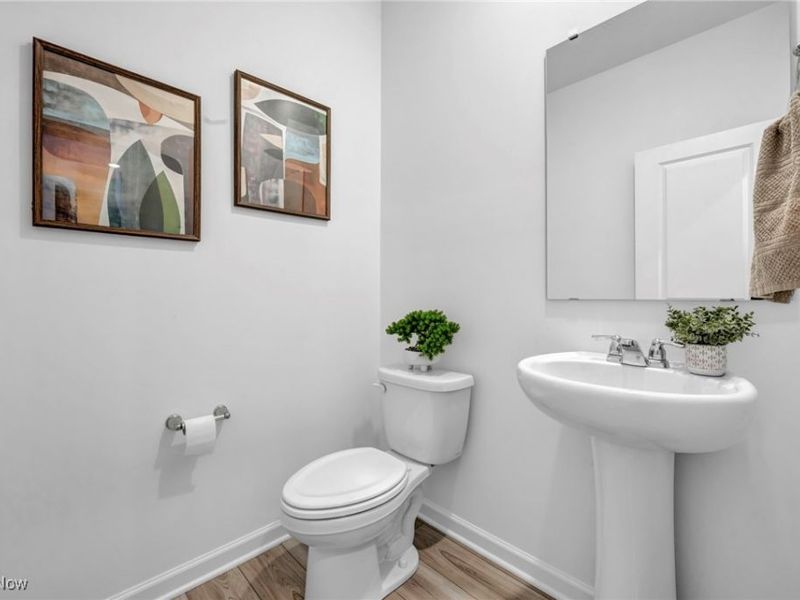 23504 Celestine Way, Columbia Station, OH 44028 Photo 25