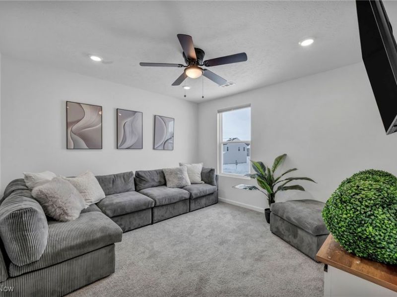 23504 Celestine Way, Columbia Station, OH 44028 Photo 34