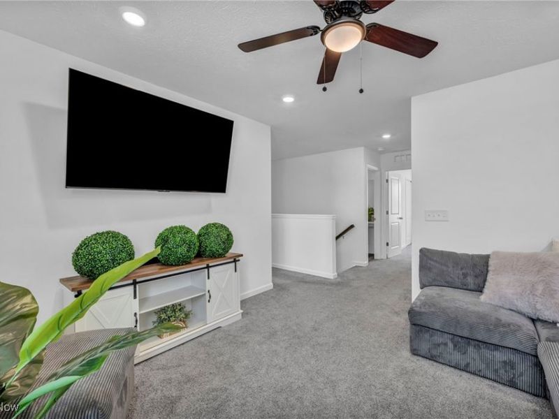 23504 Celestine Way, Columbia Station, OH 44028 Photo 35