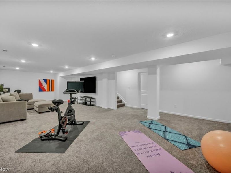 23504 Celestine Way, Columbia Station, OH 44028 Photo 38