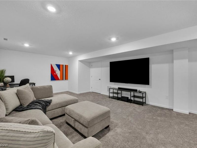 23504 Celestine Way, Columbia Station, OH 44028 Photo 39