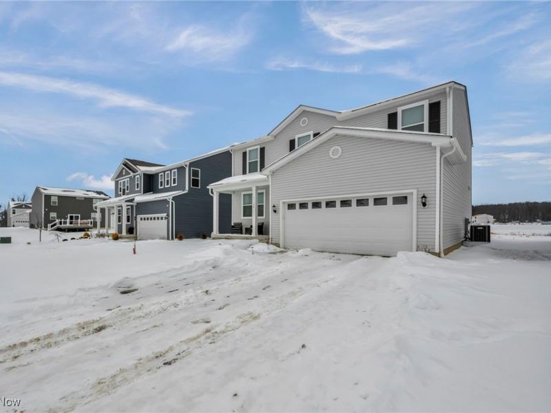 23504 Celestine Way, Columbia Station, OH 44028 Photo 4