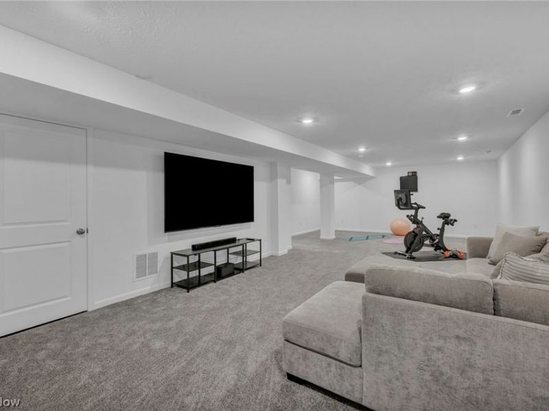 23504 Celestine Way, Columbia Station, OH 44028 Photo 41