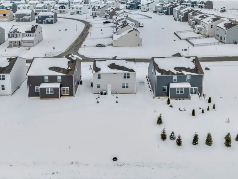 23504 Celestine Way, Columbia Station, OH 44028 Photo 48