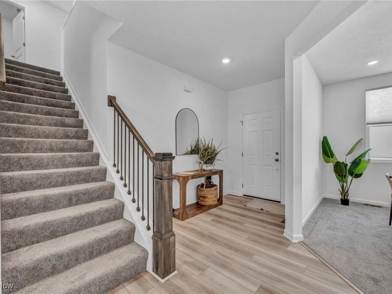 23504 Celestine Way, Columbia Station, OH 44028 Photo 5