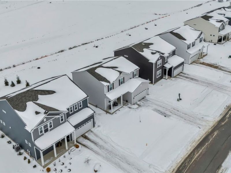 23504 Celestine Way, Columbia Station, OH 44028 Photo 50