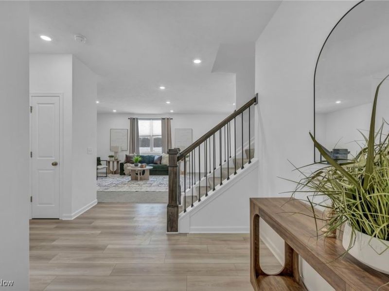 23504 Celestine Way, Columbia Station, OH 44028 Photo 6