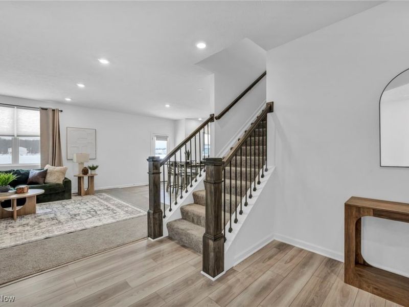 23504 Celestine Way, Columbia Station, OH 44028 Photo 7