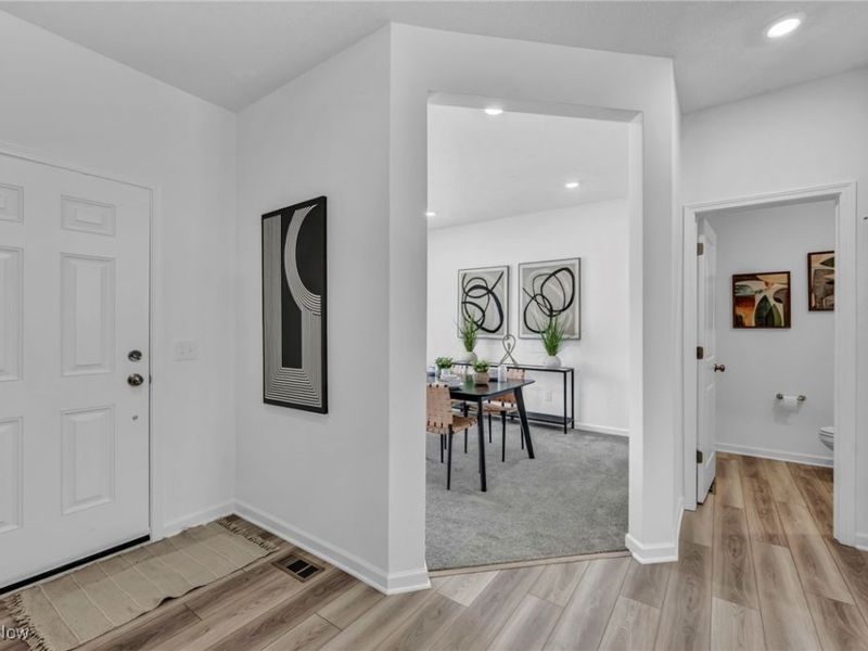 23504 Celestine Way, Columbia Station, OH 44028 Photo 8