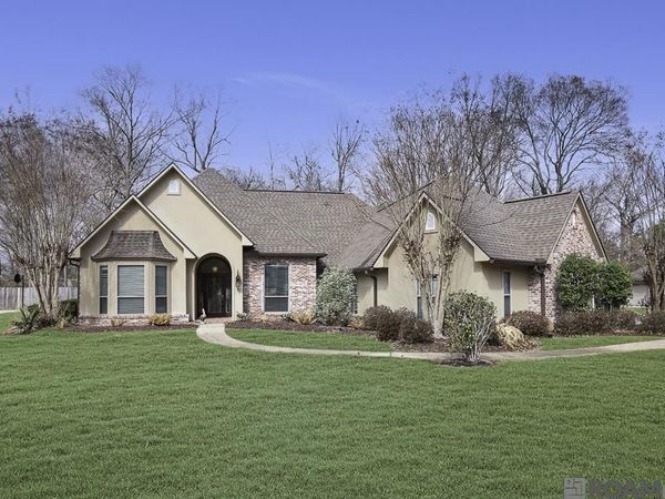 36258 Cypress Way, Geismar, LA 70734