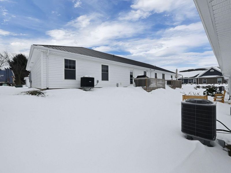 1641 Wright Street, Unit 9, Bellefontaine, OH 43311 Photo 24