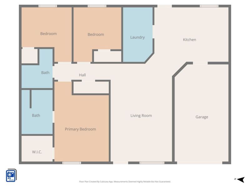 1641 Wright Street, Unit 9, Bellefontaine, OH 43311 Photo 26