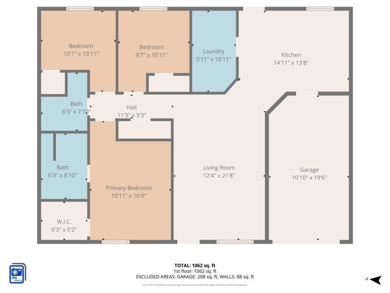 1641 Wright Street, Unit 9, Bellefontaine, OH 43311 Photo 27