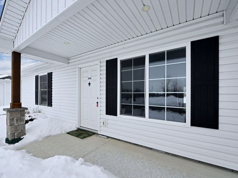 1641 Wright Street, Unit 9, Bellefontaine, OH 43311 Photo 4