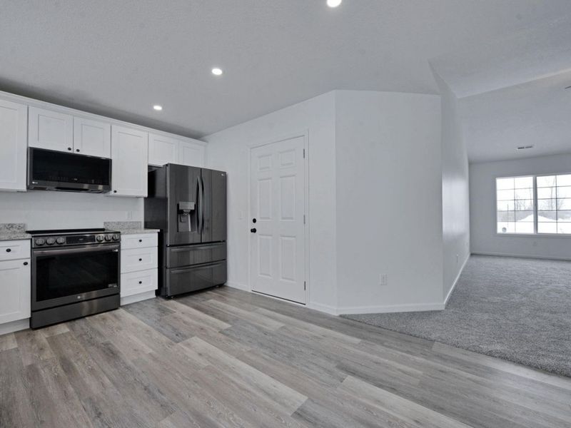 1641 Wright Street, Unit 9, Bellefontaine, OH 43311 Photo 9