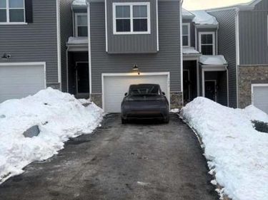 7573 CLAYTON AVENUE, COOPERSBURG, PA 18036