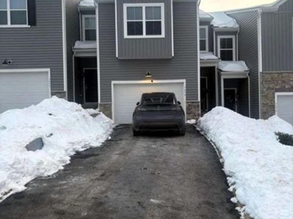 7573 CLAYTON AVENUE, COOPERSBURG, PA 18036